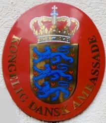 Danemark a addis abeba