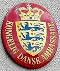 Danemark a belgrade
