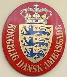 Danemark a budapest 1