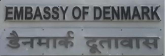 Danemark a delhi 1
