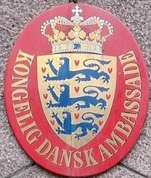 Danemark a helsinki 1