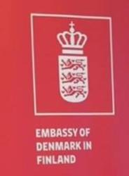 Danemark a helsinki 1