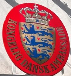 Danemark a mexico