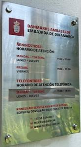 Danemark a mexico 1