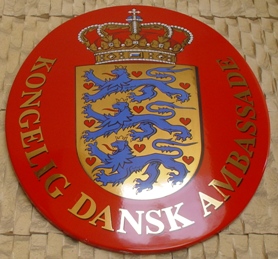 Danemark a nicosie 1