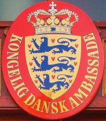 Danemark a pretoria 2