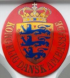 Danemark a reykjavik 1