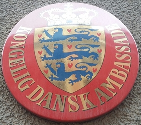 Danemark a riga 1