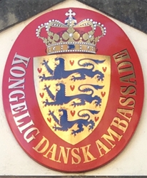 Danemark a sofia