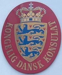 Danemark c akureyri