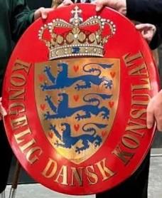 Danemark c bale