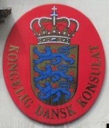 Danemark c innsbruck