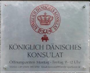 Danemark c kiel