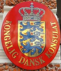 Danemark c lodz