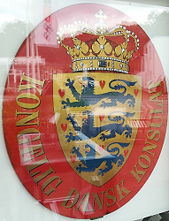 Danemark c lubeck