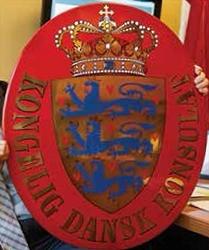 Danemark c phoenix