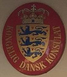 Danemark c rhodes