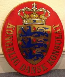Danemark c sacramento