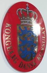 Danemark c salonique