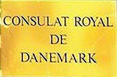 Danemark c toulouse
