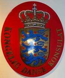 Danemark cg gothembourg