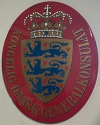 Danemark cg houston