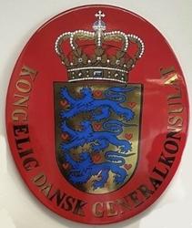 Danemark cg new york