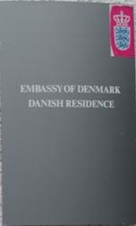 Danemark r accra