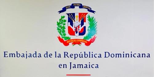 Dominicaine a kingston