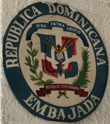Dominicaine a mexico