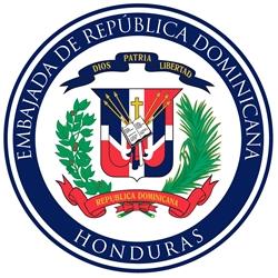 Dominicaine a tegucigalpa 1