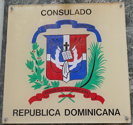 Dominicaine c barcelone 1