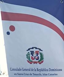 Dominicaine c santa cruz de tenerife 1