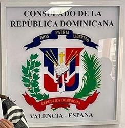 Dominicaine c valence 1