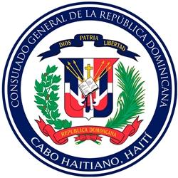 Dominicaine cg cap haitien