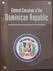 Dominicaine cg los angeles