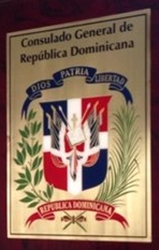 Dominicaine cg mexico