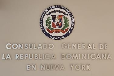 Dominicaine cg new york 1