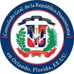 Dominicaine cg orlando
