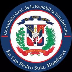 Dominicaine cg san pedro sula