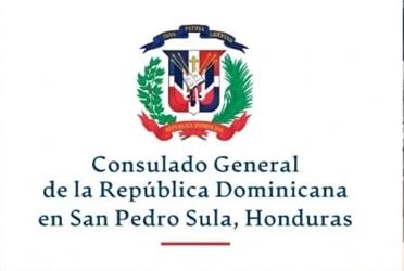 Dominicaine cg san pedro sula 1