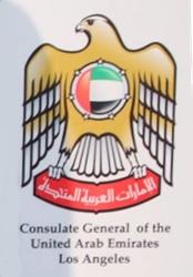 Emirats arabes unis cg los angeles