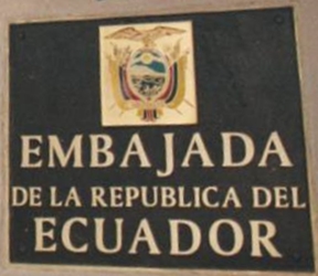 Equateur a mexico