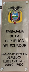Equateur a mexico 1