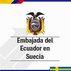 Equateur a stockholm 1