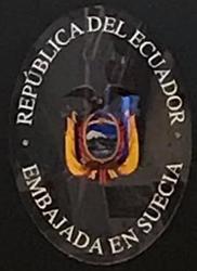 Equateur a stockholm 2