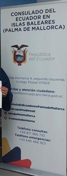 Equateur c palma