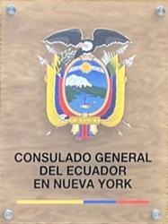 Equateur cg new york 1
