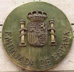Espagne a ankara 1