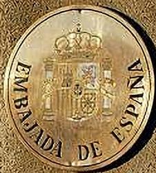 Espagne a bagdad